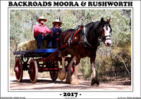 Moora W.D.H.M. 2017 - Backroads