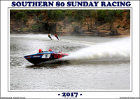 Southern 80 2017 - Sunday