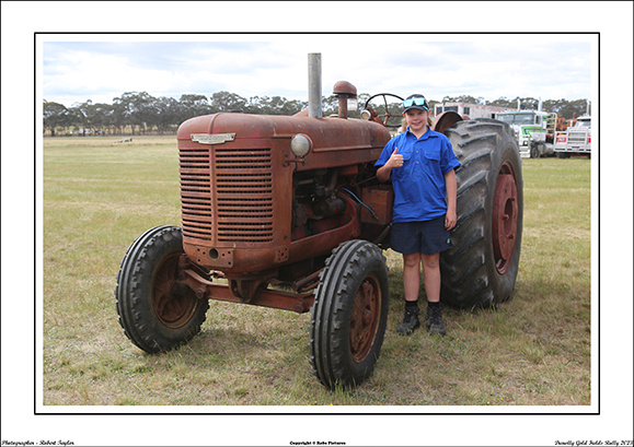 Dunolly Goldfields Rally 2023 - WEB - (13)