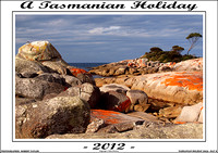 Tasmania 2012 (Re Work) Day 8