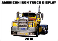 American Iron H.T.D. Echuca - 2010