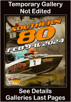 Southern 80 2024 - Temporary Gallery