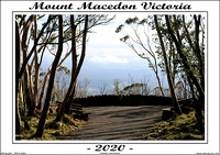 Mount Macedon Vic.