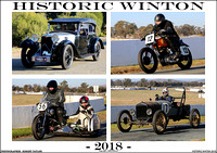 Historic Winton 2018