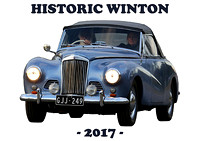 Historic Winton 2017