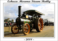 Echuca Moama Steam Rally 2018 - WEB - (1)