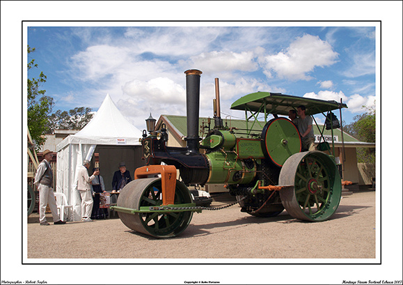 Heritage Steam Festival 2007 - WEB - (84)