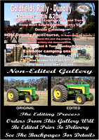 - Dunolly Goldfields Rally 2024 - Non-Edited Gallery