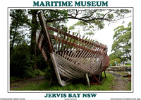 Jervis Bay Maritme Museum NSW 2016