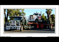 Kyabram - White Truck Muster - 2017