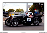 Great Ocean Road 80th Celebration 2012