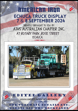 Echuca Truck Show 2024 - WEB - (1)