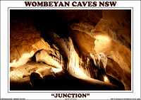 Wombeyan Caves NSW 2016 "Junction"