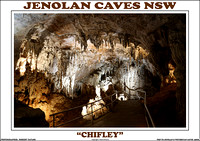 Jenolan Caves NSW 2016 "Chifley"