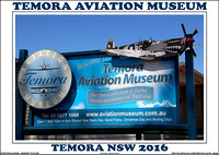 Temora Aviation Museum 2016