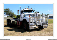 Kyabram - Mac Muster & Vintage Rally - 2016