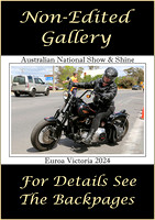 - Euroa Show & Shine 2024 - Rob Non-Edited