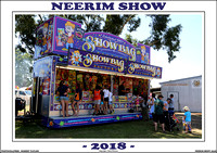 Neerim Show 2018