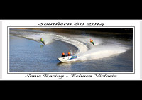 Southern 80 2014 - Local & District Boats