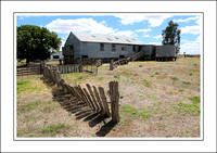 Echuca Vic. To Bluff Falls Vic. 2015