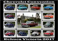 Chevrolet Convention Echuca Vic. 2017 - Shane's Gallery