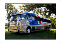 Lancefield History Of Transport & Heritage Trucks 2010