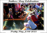 Pretty Pine NSW Fathers Day 2023