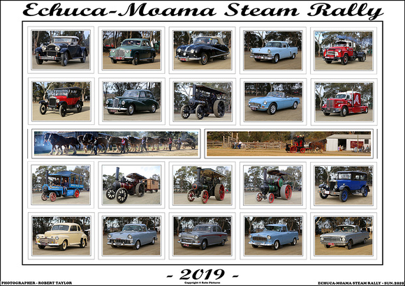 Echuca Moama Steam Rally 2019 - WEB - (1020)
