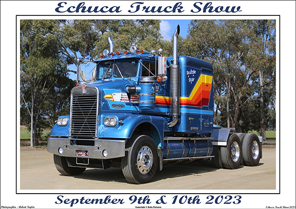 Echuca Truck Show 2023 - WEB - (1)