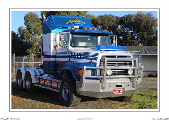 Echuca Truck Show 2023 - WEB - (28)