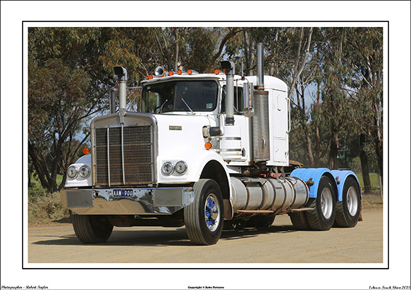 Echuca Truck Show 2023 - WEB - (152)