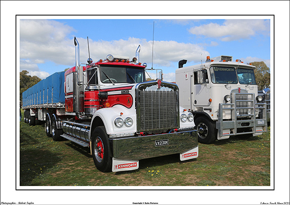 Echuca Truck Show 2023 - WEB - (224)