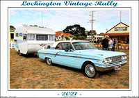 Lockington Vintage Rally 2021