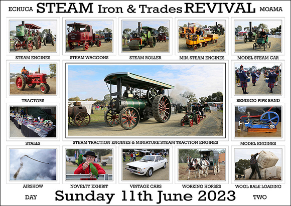 Steam I. & T. Revival 2023 - Sun. WEB - (1)