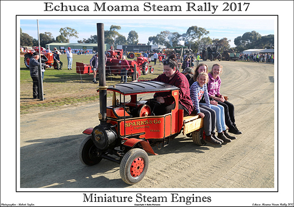Echuca Moama Steam Rally 2017 - WEB - (33)