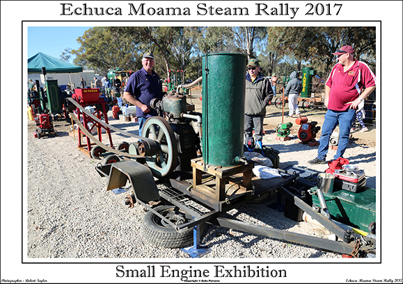 Echuca Moama Steam Rally 2017 - WEB - (222)