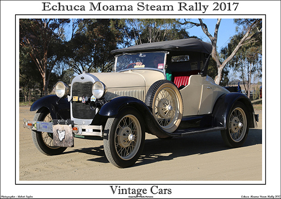 Echuca Moama Steam Rally 2017 - WEB - (407)