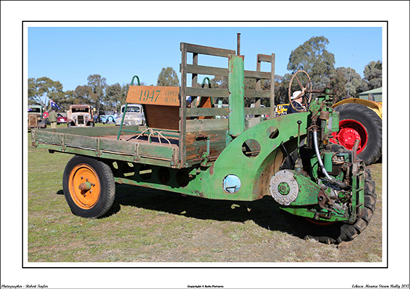 Echuca Moama Steam Rally 2017 - WEB - (598)