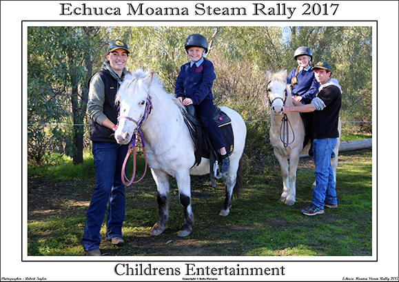 Echuca Moama Steam Rally 2017 - WEB - (860)