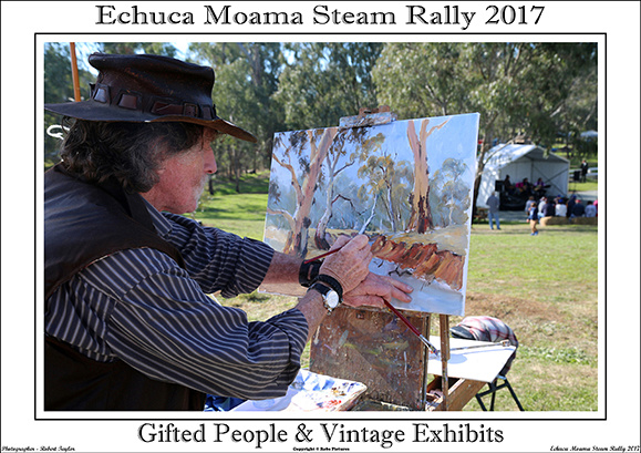 Echuca Moama Steam Rally 2017 - WEB - (878)
