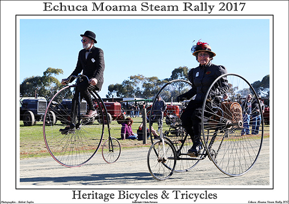 Echuca Moama Steam Rally 2017 - WEB - (742)