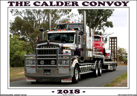 The Calder Convoy 2018