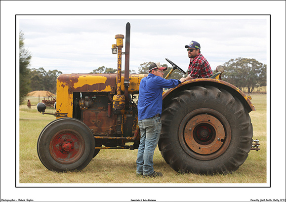 Dunolly Goldfields Rally 2023 - WEB - (29)