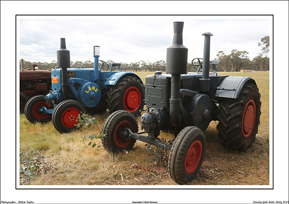 Dunolly Goldfields Rally 2023 - WEB - (37)