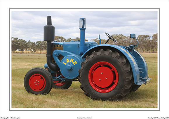 Dunolly Goldfields Rally 2023 - WEB - (94)