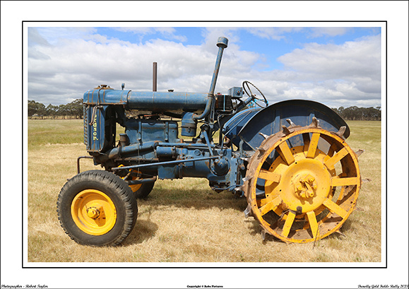 Dunolly Goldfields Rally 2023 - WEB - (96)