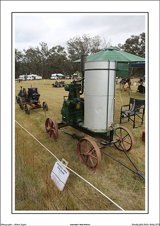 Dunolly Goldfields Rally 2023 - WEB - (156)