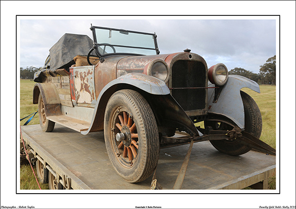 Dunolly Goldfields Rally 2023 - WEB - (263)