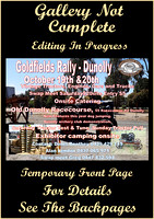 - Dunolly Goldfields Rally 2024 - Now Editing