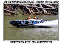 Southern 80 2019 - Sunday - 1